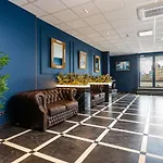 Adoryal Hotel