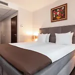 Hotel Adoryal Tallinn