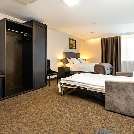 Adoryal Hotell Tallinn