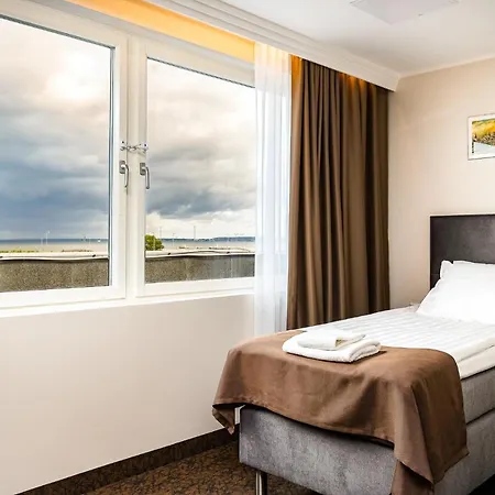 Adoryal Hotell Tallinn