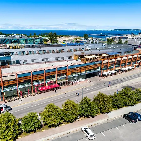 Adoryal 4* Tallinn