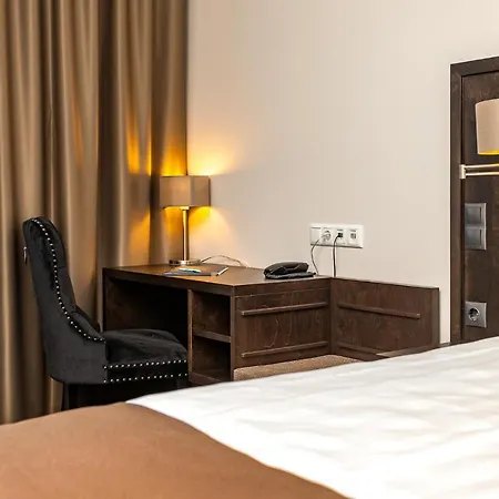 Hotell Adoryal Tallinn