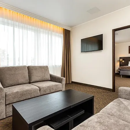 Adoryal Hotell Tallinn