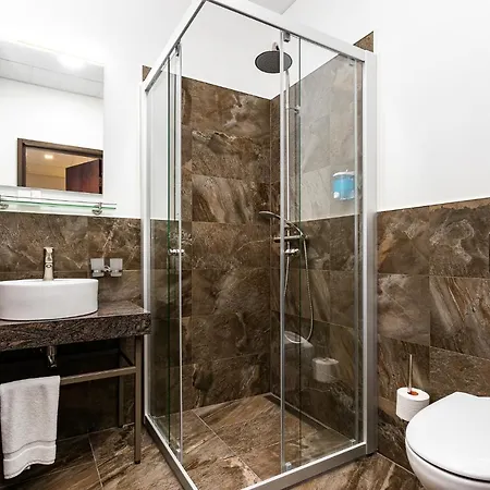Hotel Adoryal Tallin