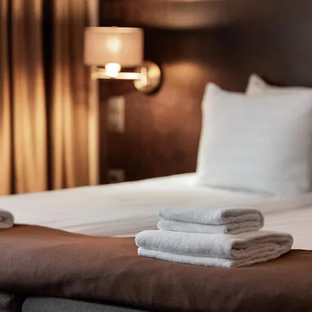 Hotell Adoryal Tallinn