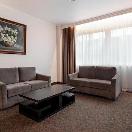 Hotell Adoryal Tallinn