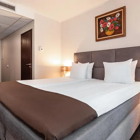 Hotell Adoryal Tallinn