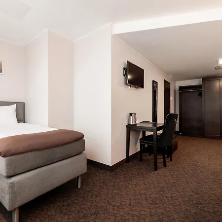 Adoryal Hotell Tallinn