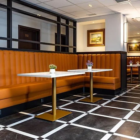 Adoryal Otel Tallinn