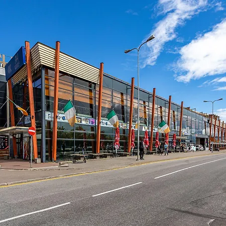 Otel Adoryal Tallinn