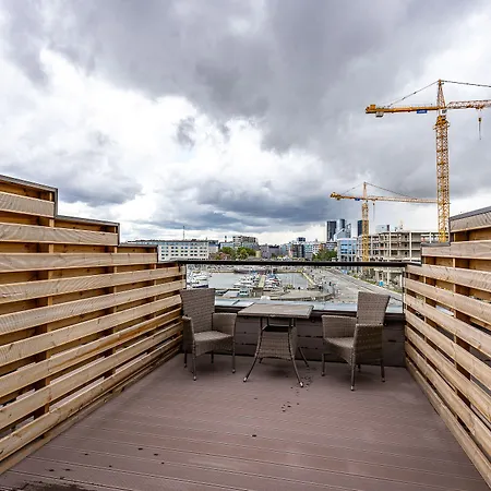 Hotel Adoryal Tallinn