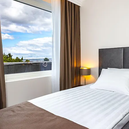 Hotel Adoryal