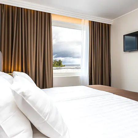 Adoryal Otel Tallinn