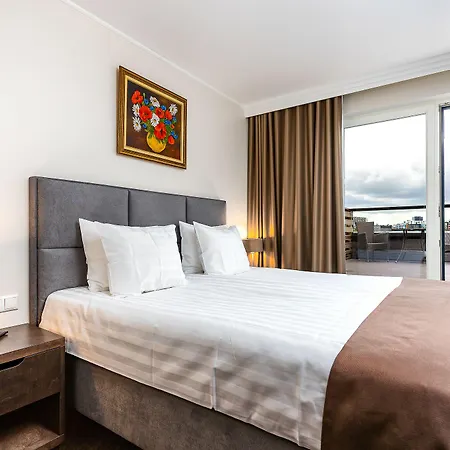 Hotel Adoryal Tallinn