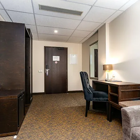 Hotel Adoryal Tallinn