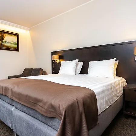 Adoryal Hotel Tallinn