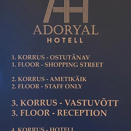 Adoryal