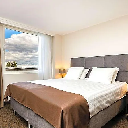 Hotel Adoryal Tallinn