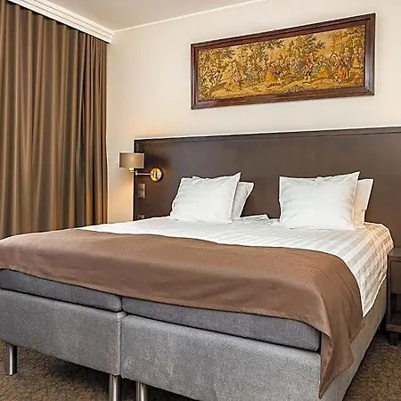 Adoryal Hotel