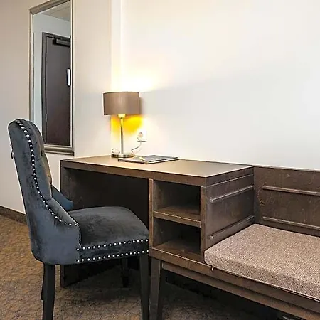 Adoryal Hotel