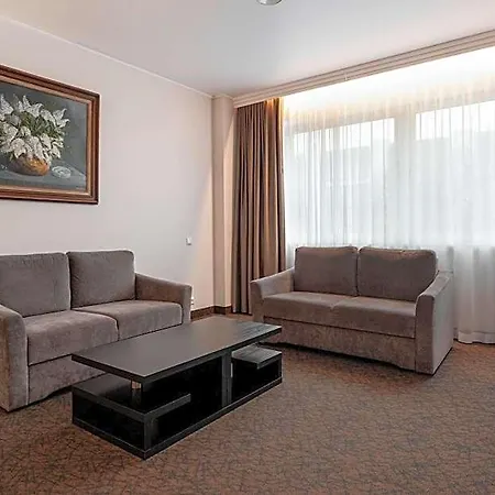 Adoryal Hotel