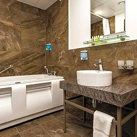 Adoryal Hotel