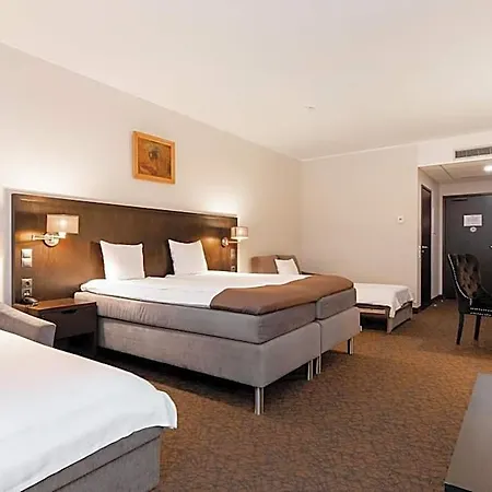 Adoryal Hotel