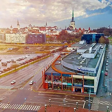 Adoryal 4* Tallin