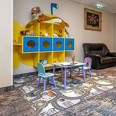 Adoryal Hotel Tallin