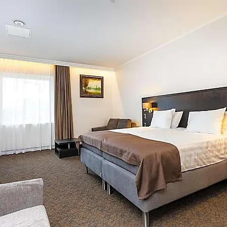 Adoryal Hotel