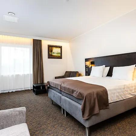 Hotel Adoryal