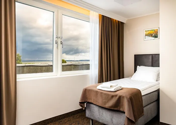 Adoryal Hotell Tallinn