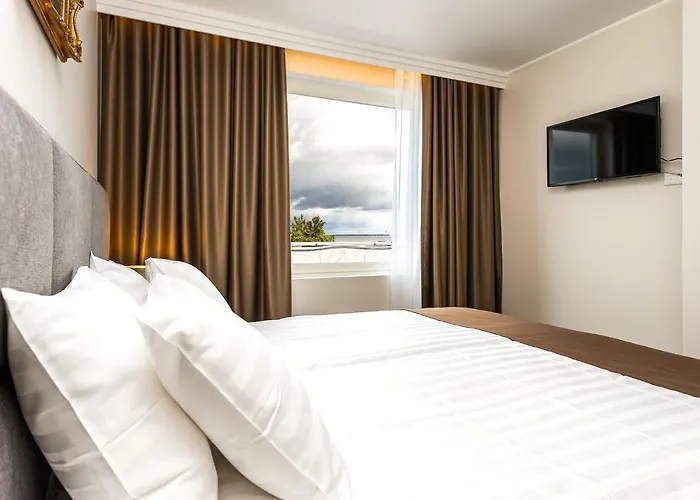 Adoryal Hotell Tallinn