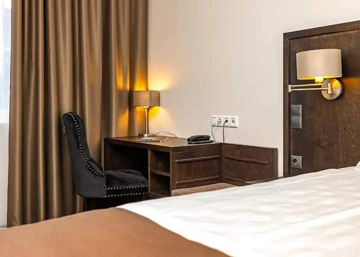 Hotell Adoryal Tallinn