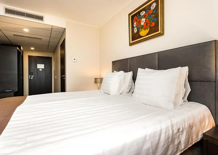 Adoryal Hotell Tallinn