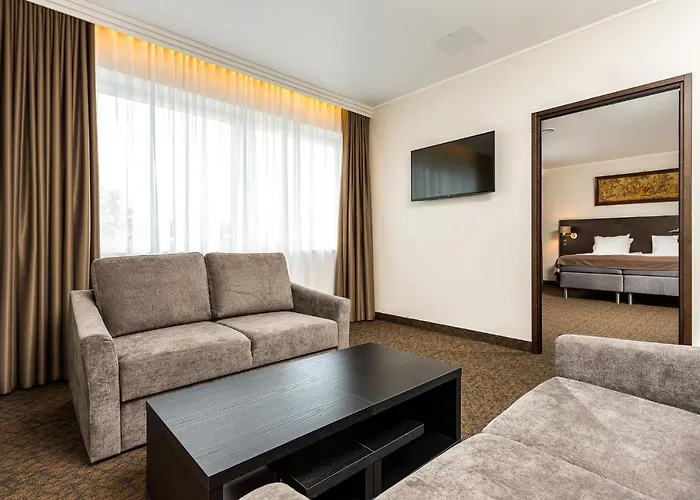 Adoryal Hotell Tallinn