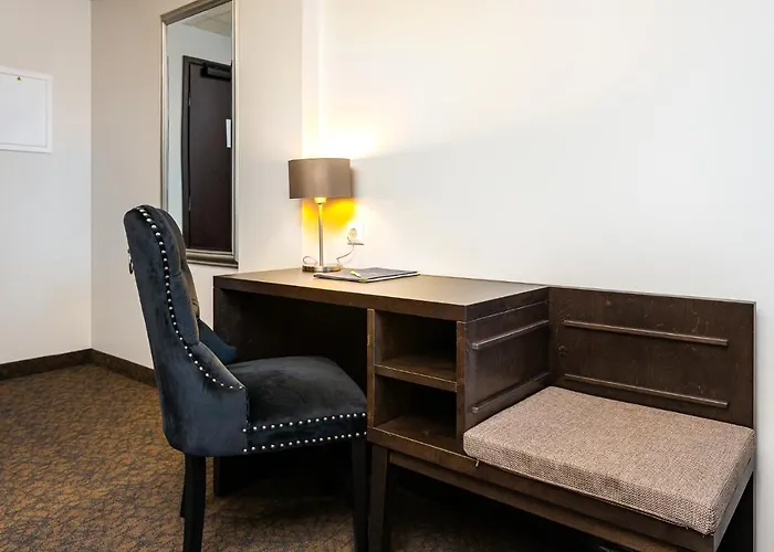 Hotell Adoryal Tallinn