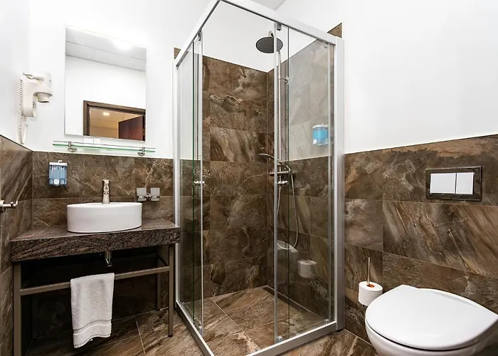 Hotell Adoryal Tallinn