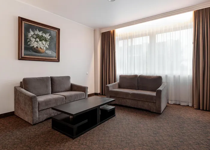 Hotell Adoryal Tallinn