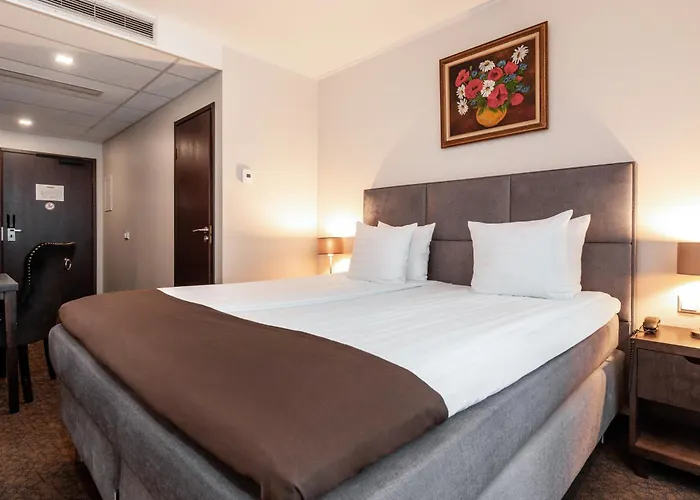 Hotell Adoryal Tallinn