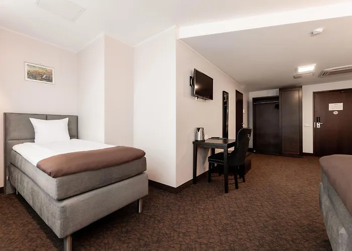 Adoryal Hotel Tallin