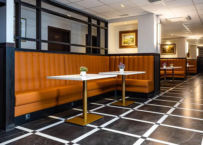 Adoryal Hotel Tallin