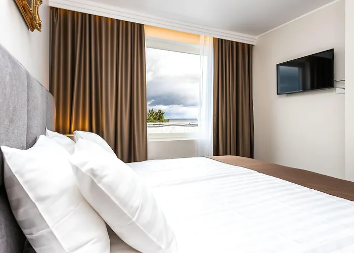 Adoryal Hotell Tallinn