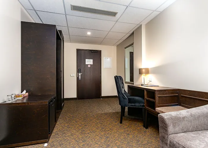 Hotell Adoryal Tallinn