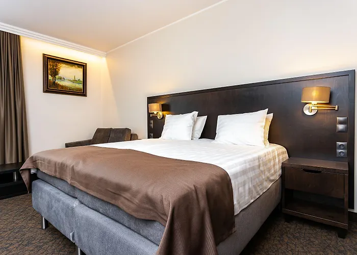 Adoryal Hotell Tallinn