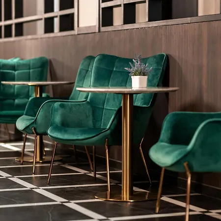 Adoryal 4* تالين