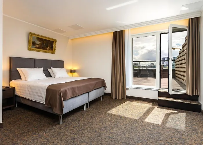 Adoryal 4* تالين