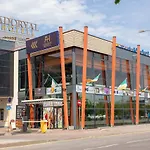 Hotel Adoryal Tallin