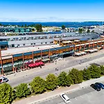 Adoryal 4* Tallin