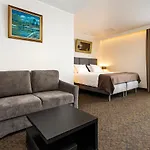 Adoryal Hotel Tallin